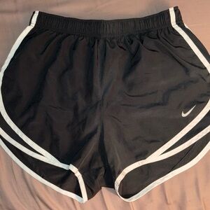 Nike running shorts